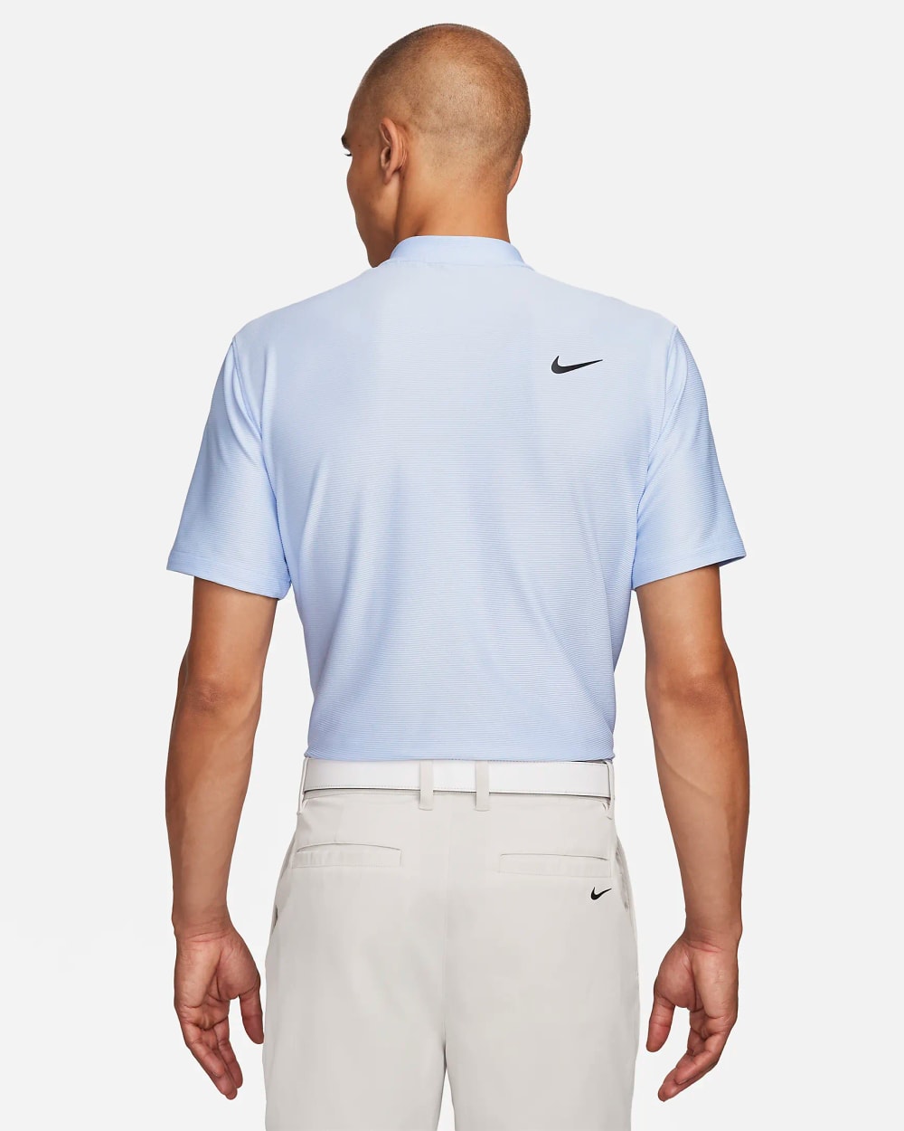 Men's Streamline Collar Tour Dri-FIT Golf Polo