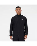 Men's Stretch Woven Jacket