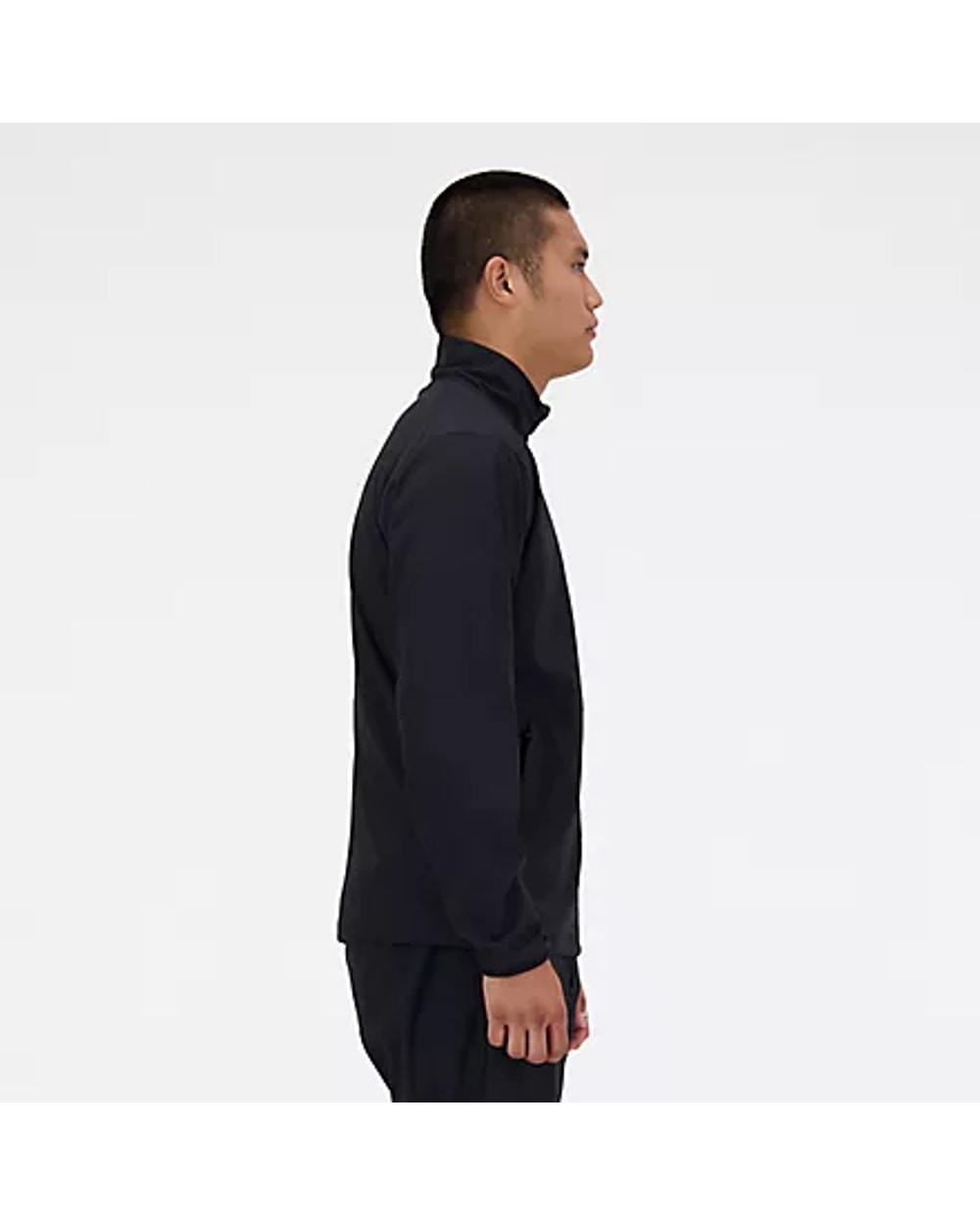 Men's Stretch Woven Jacket