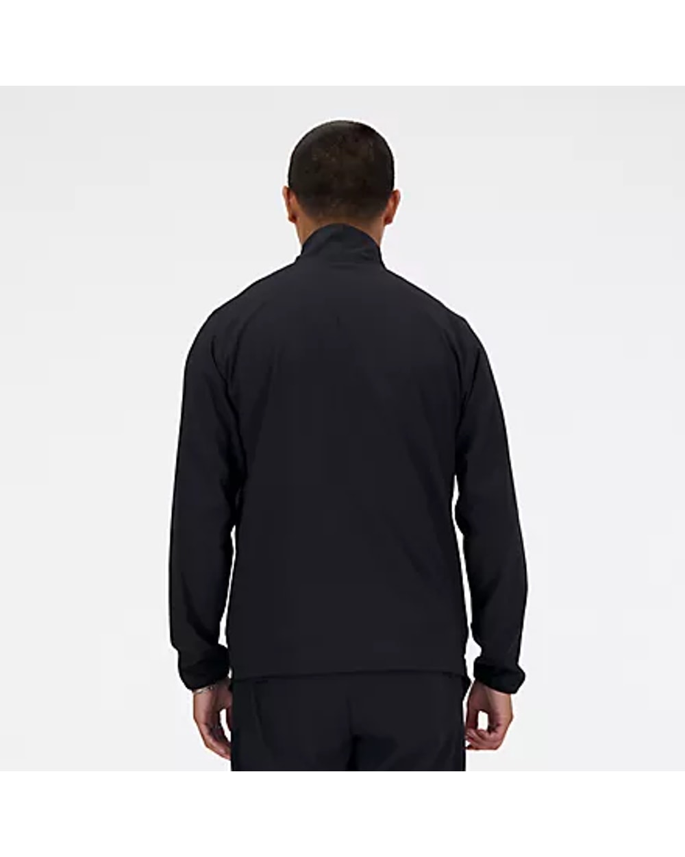 Men's Stretch Woven Jacket