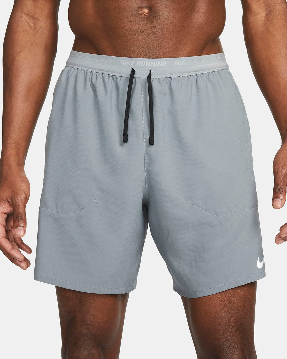 Men's Stride Dri-FIT 7" 2-in-1 Running Shorts