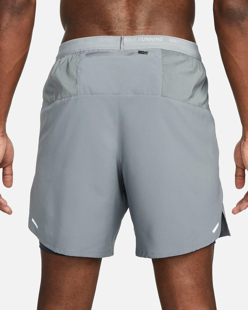 Men's Stride Dri-FIT 7" 2-in-1 Running Shorts