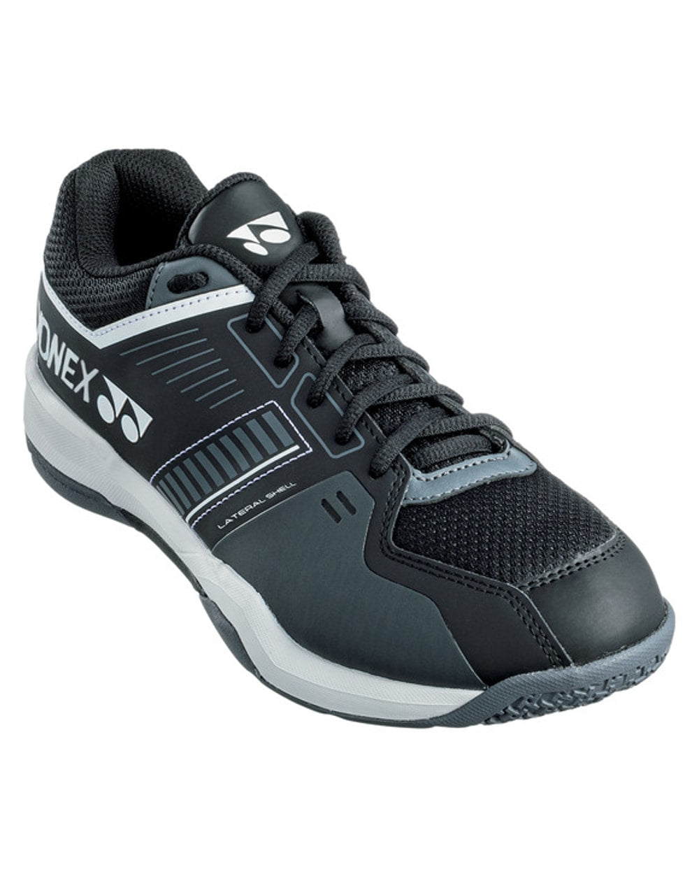 Men's Strider Flow Indoor Court Shoes
