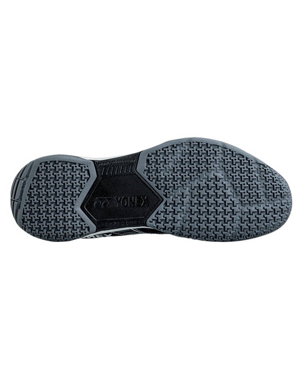 Men's Strider Flow Indoor Court Shoes