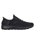 Skechers Men's Summits High Range Fashion Shoes - Wide