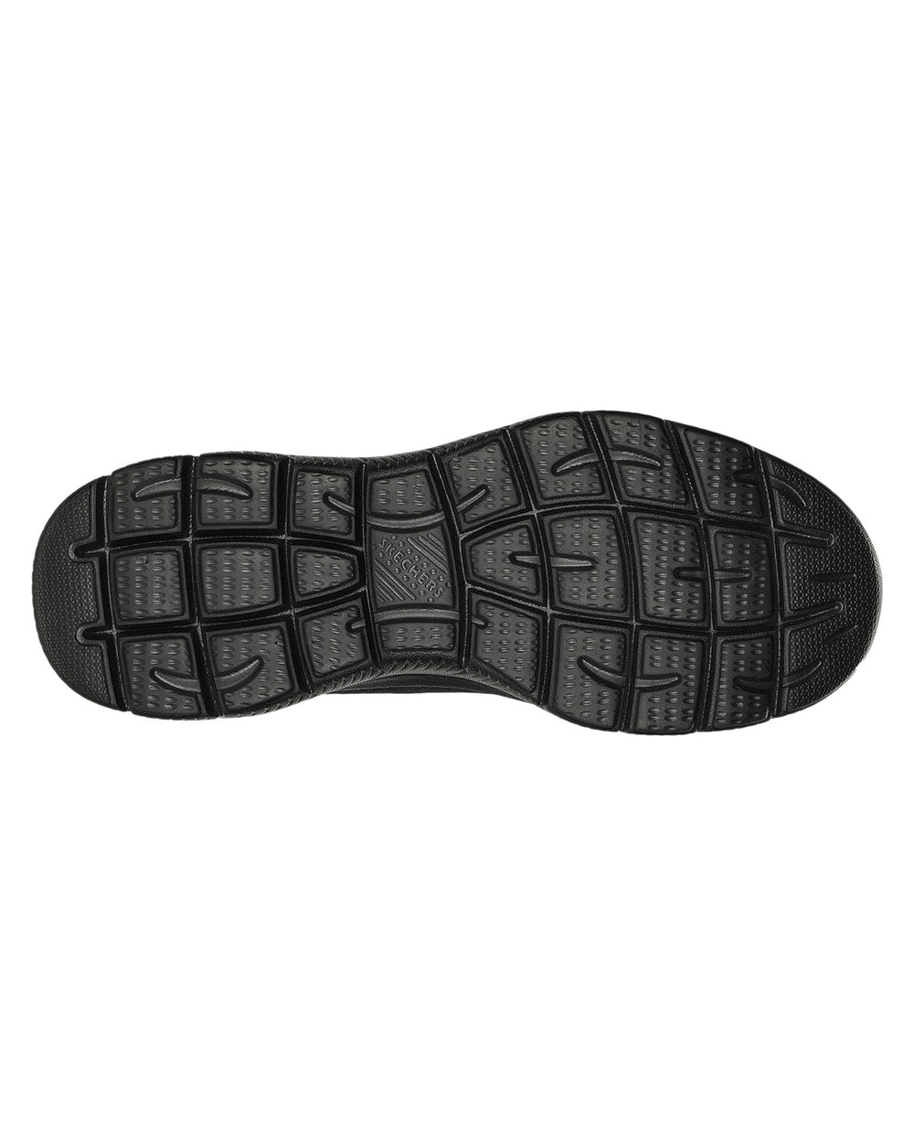Skechers Men's Summits High Range Fashion Shoes - Wide