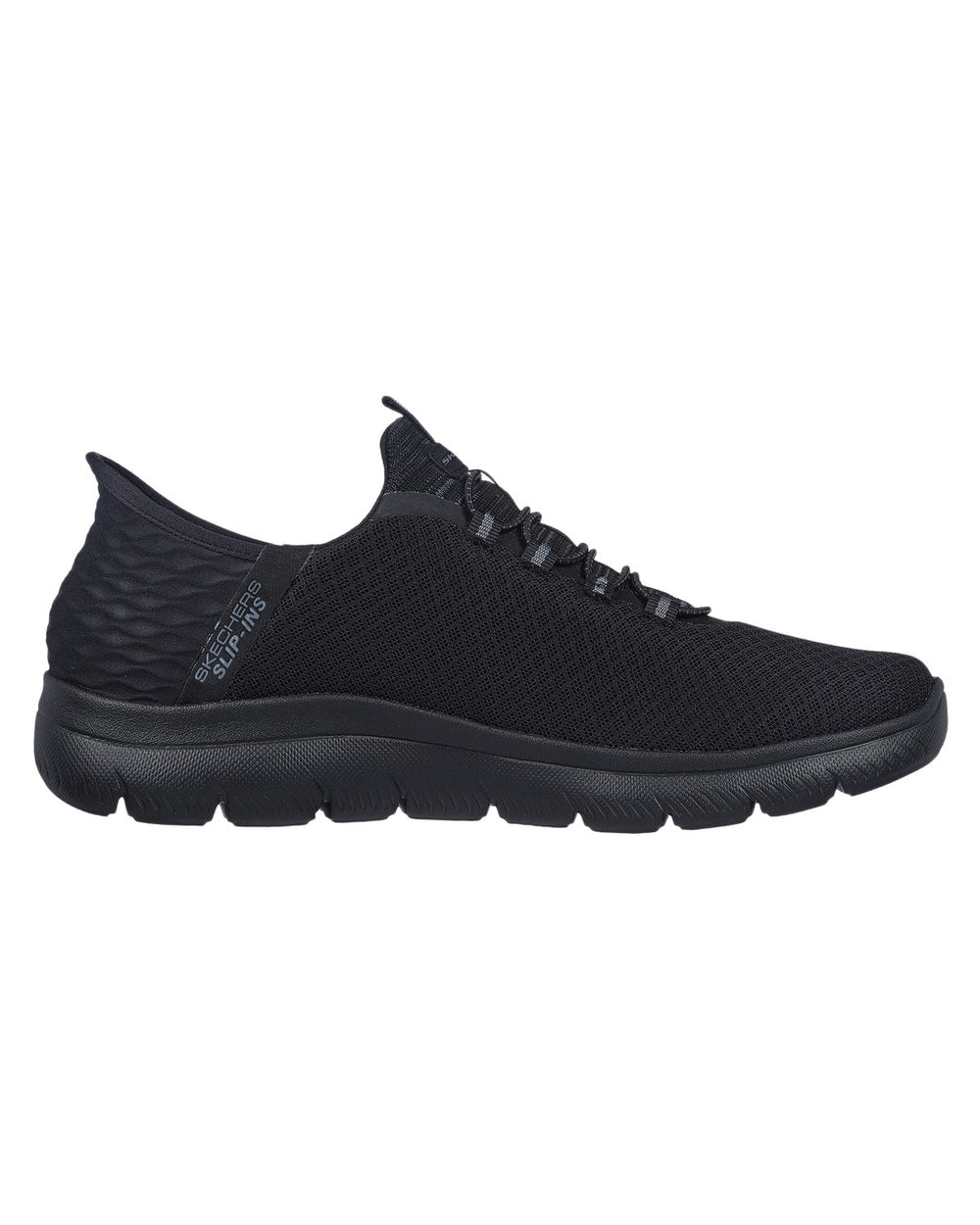 Skechers Men's Summits High Range Fashion Shoes - Wide