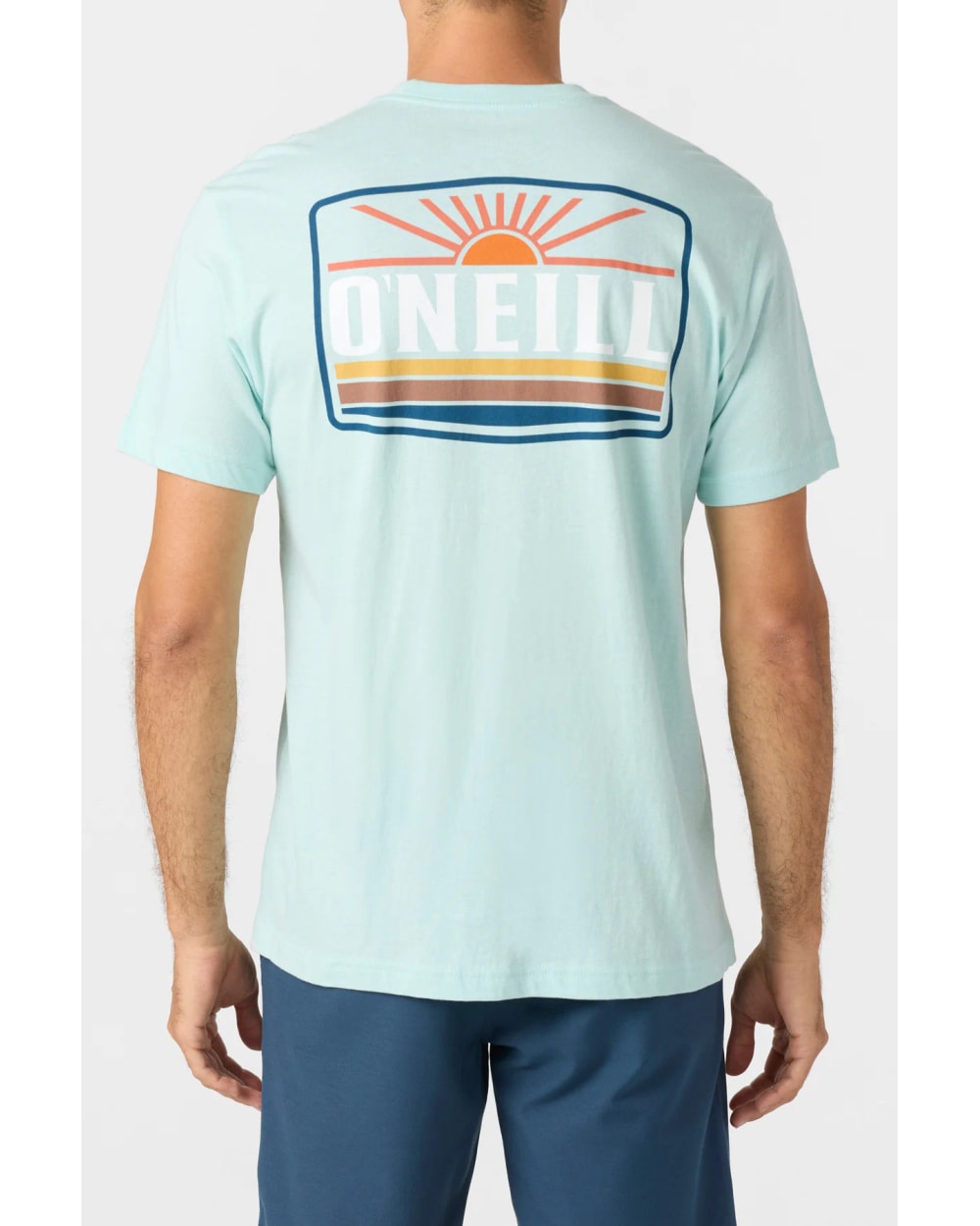 O'Neill Men's Sun Supply Tee