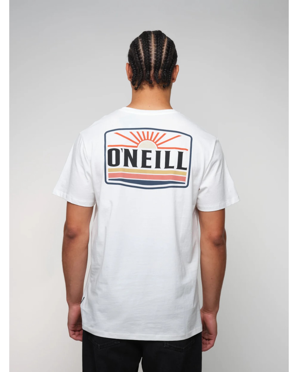 O'Neill Men's Sun Supply Tee