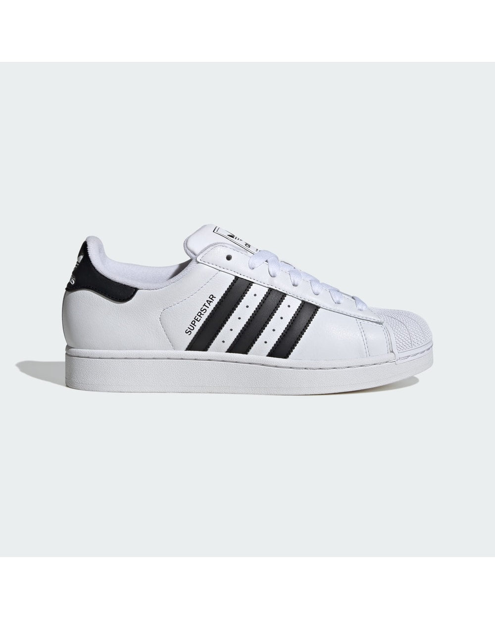 Adidas Men's Superstar II Shoes