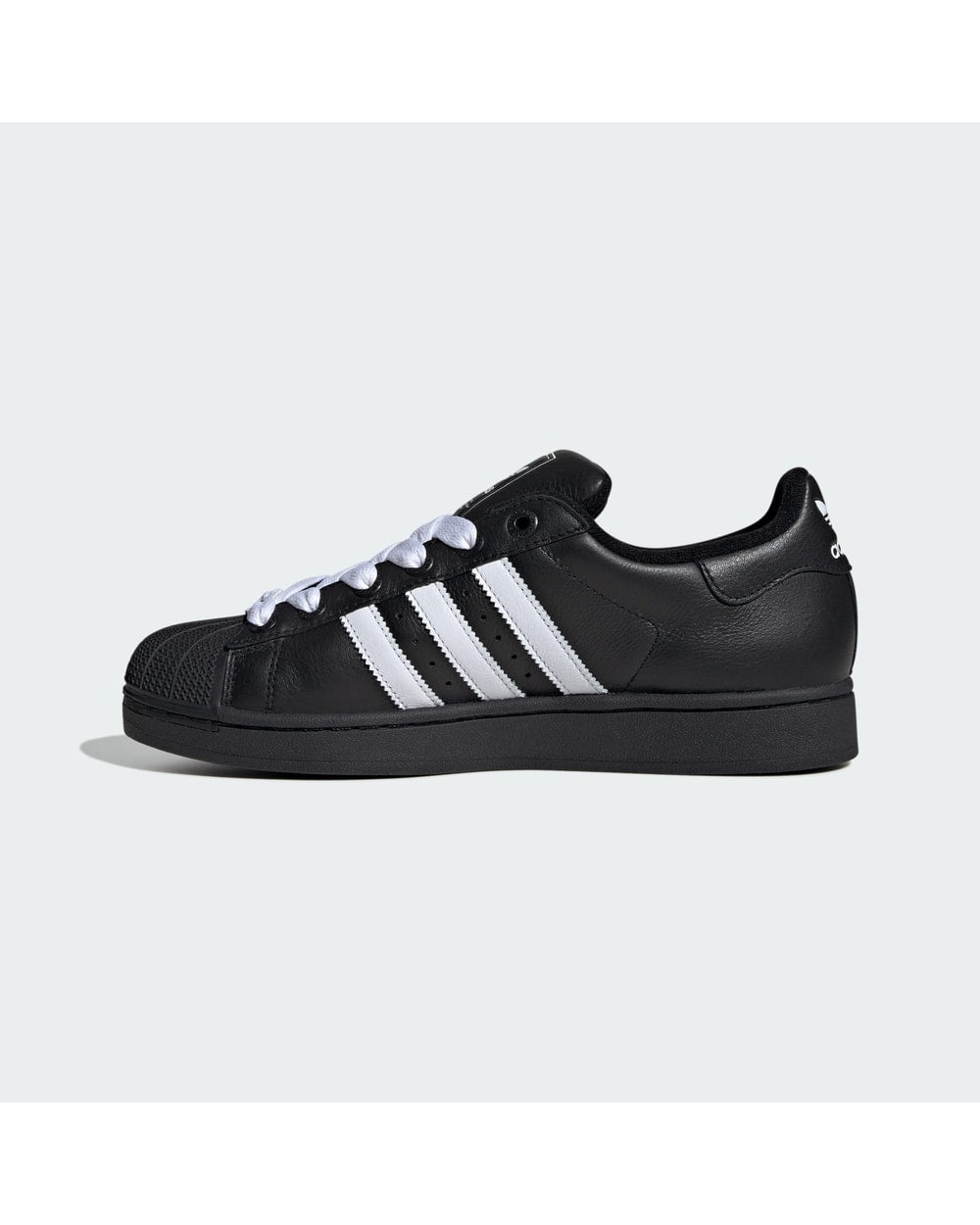 Adidas Men's Superstar II Shoes