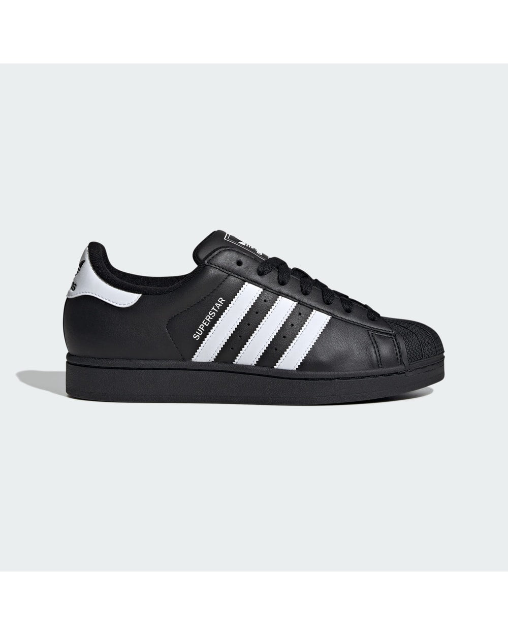 Adidas Men's Superstar II Shoes