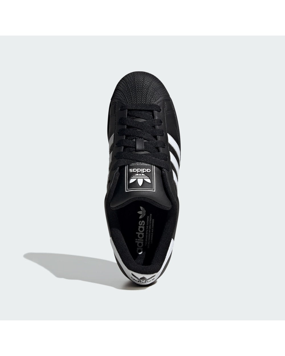 Adidas Men's Superstar II Shoes