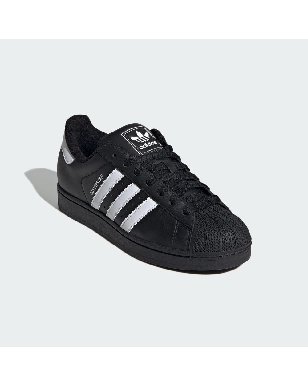 Adidas Men's Superstar II Shoes