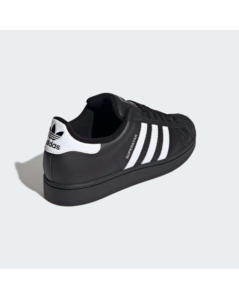 Adidas Men's Superstar II Shoes