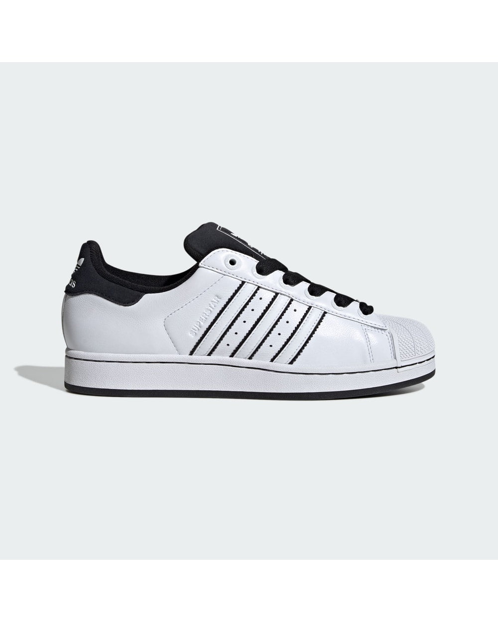 Adidas Men's Superstar II Shoes