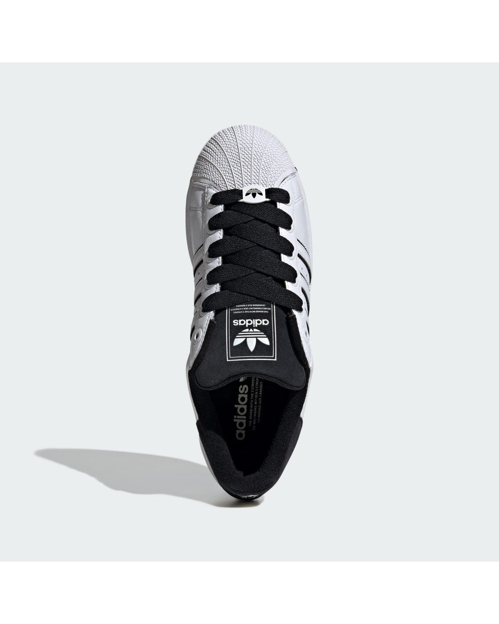Adidas Men's Superstar II Shoes