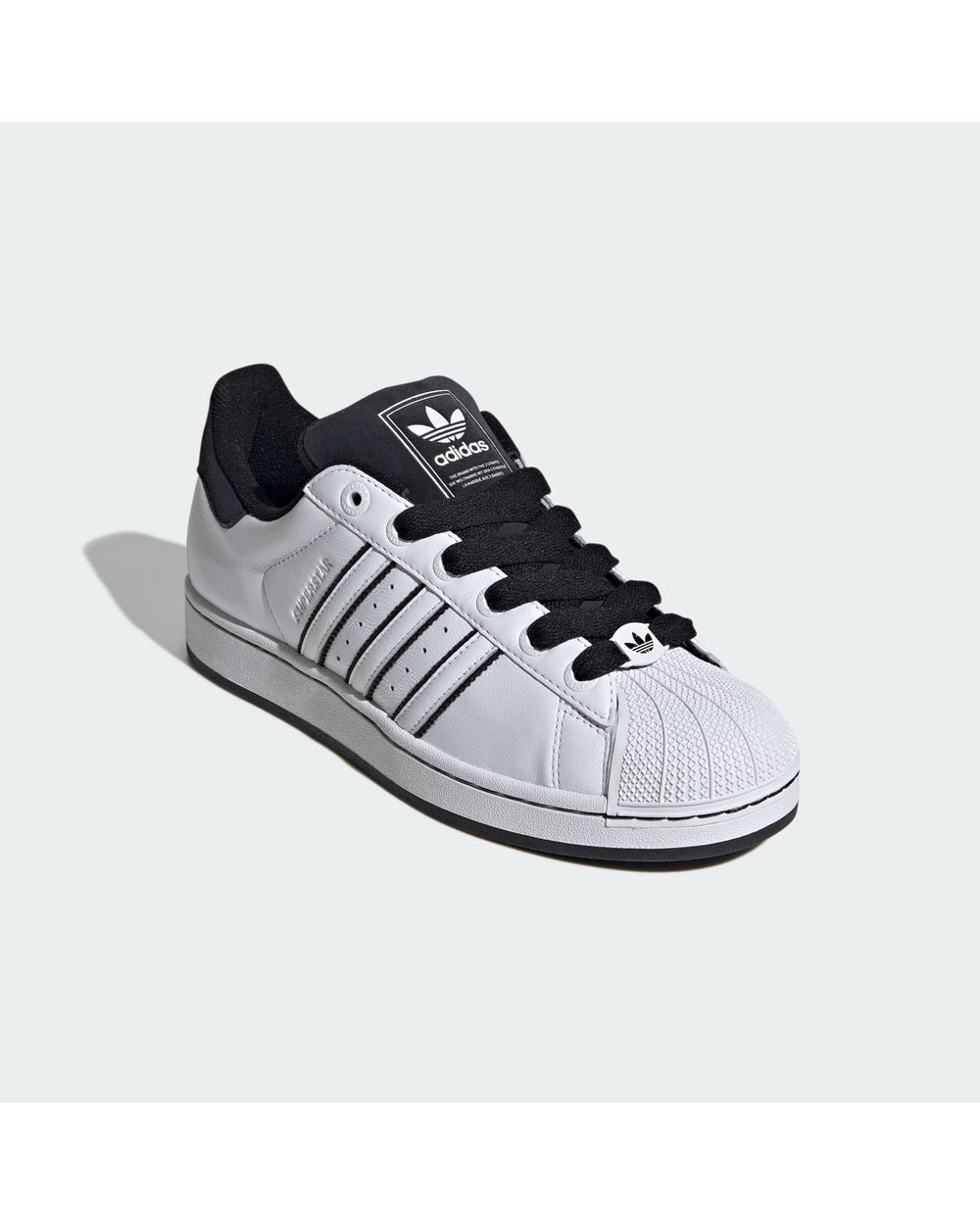 Adidas Men's Superstar II Shoes