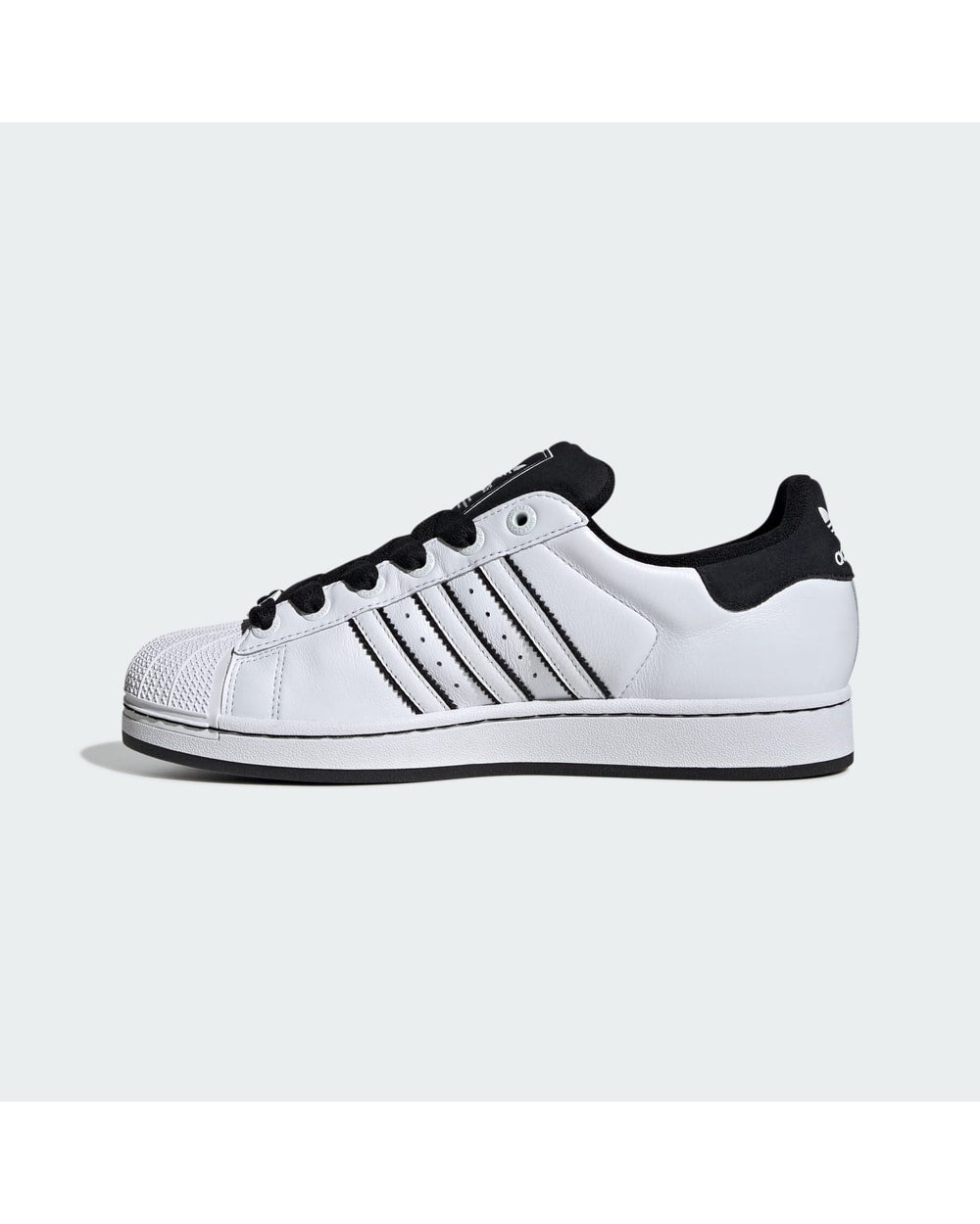 Adidas Men's Superstar II Shoes