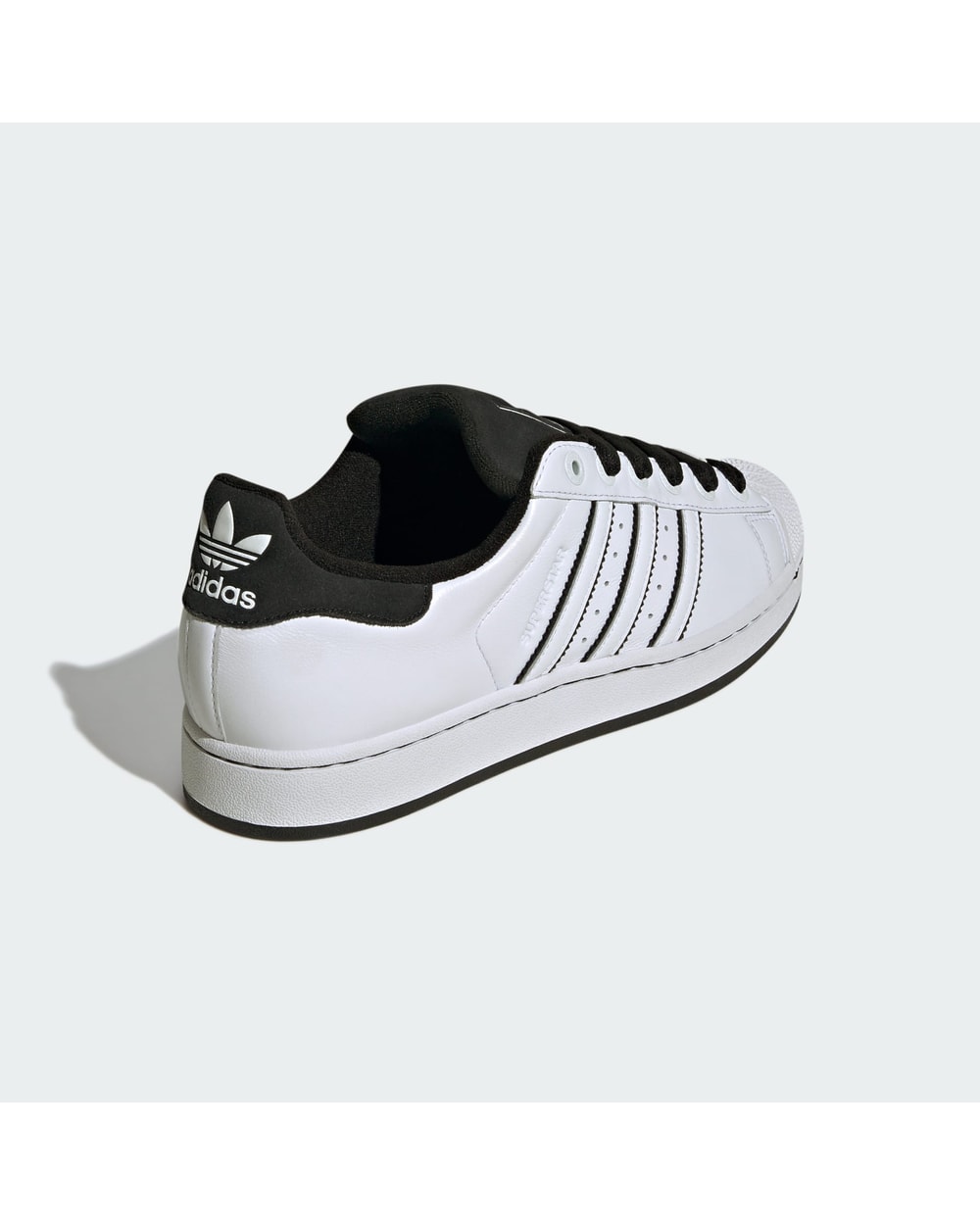 Adidas Men's Superstar II Shoes