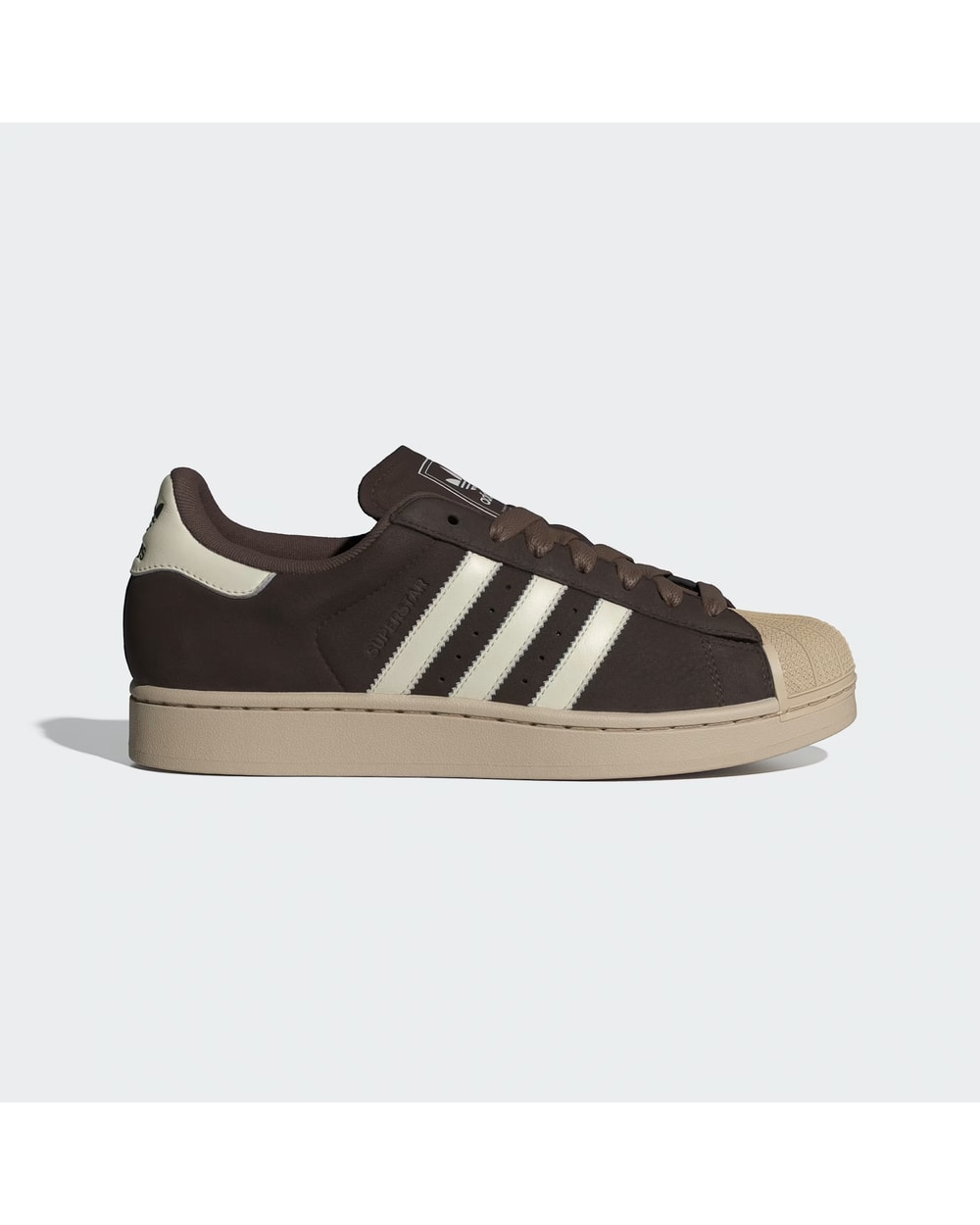 Adidas Men's Superstar II Shoes