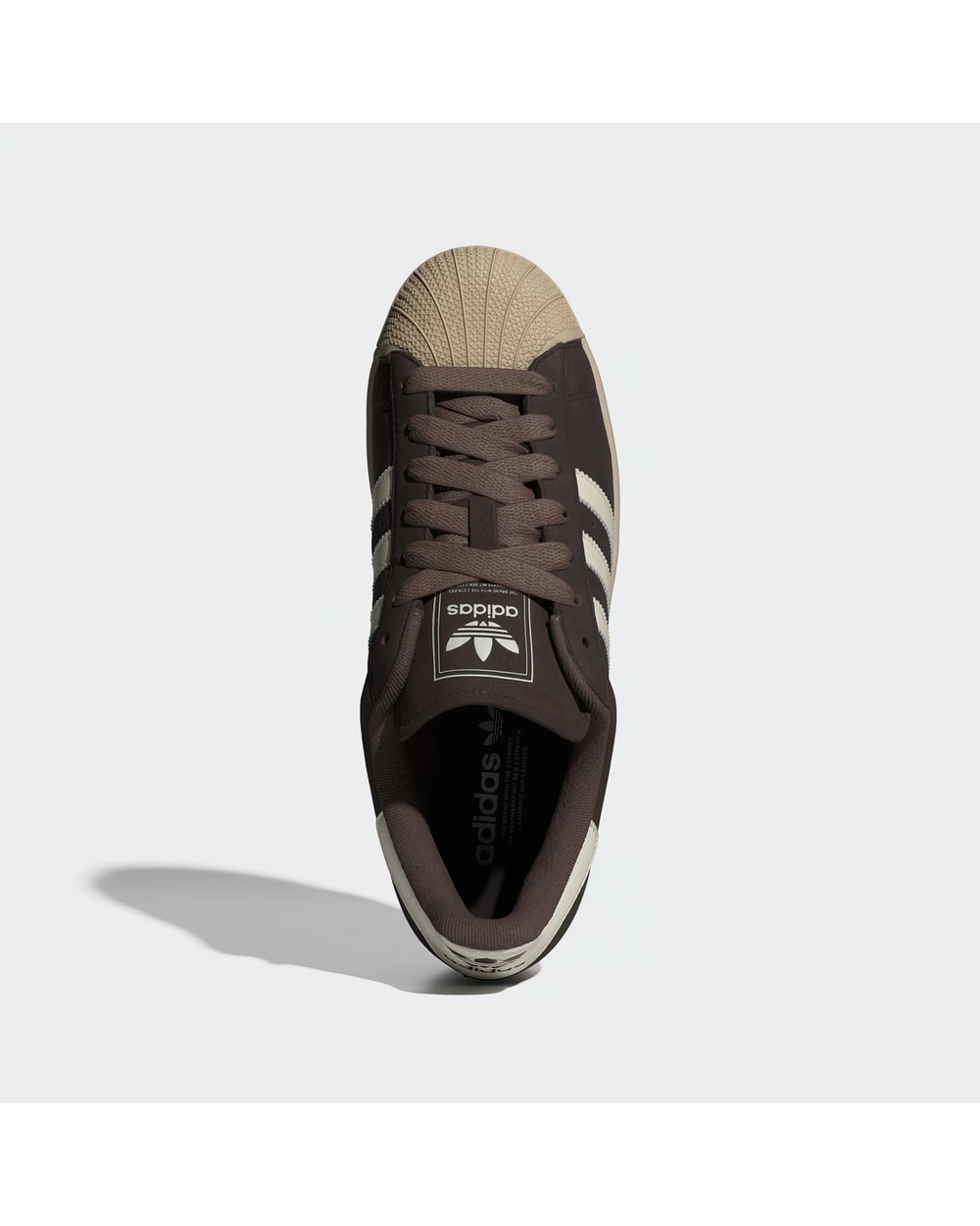 Adidas Men's Superstar II Shoes