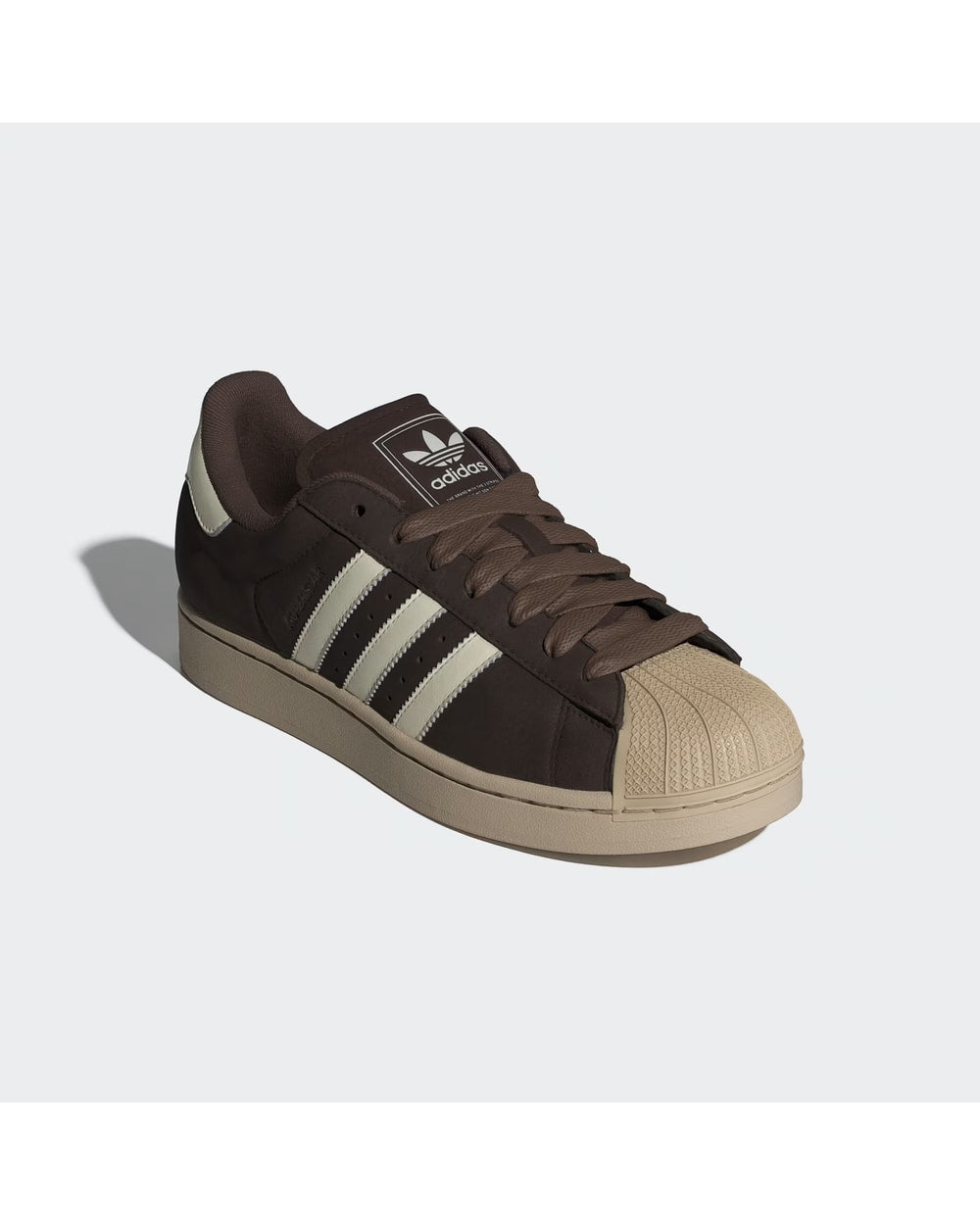 Adidas Men's Superstar II Shoes