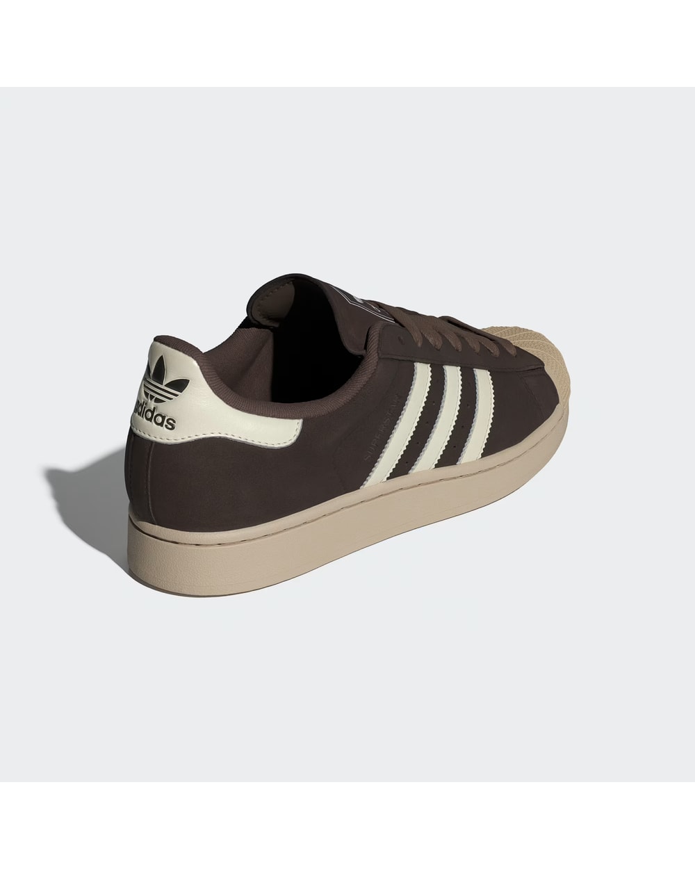 Adidas Men's Superstar II Shoes