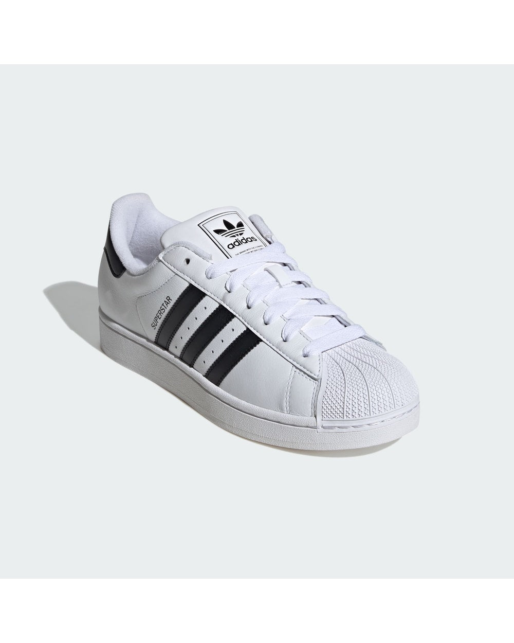 Adidas Men's Superstar II Shoes