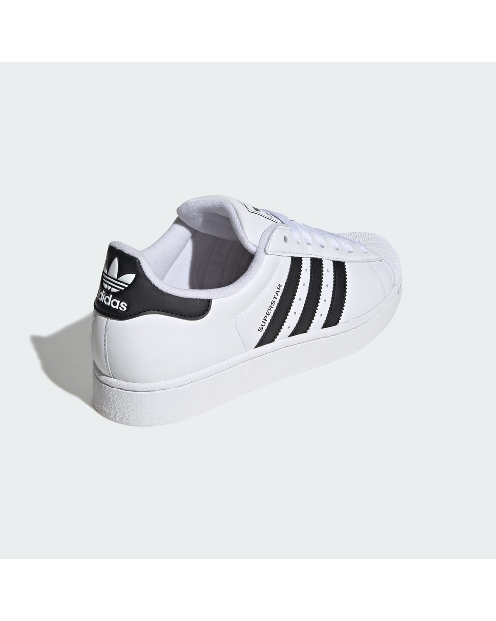 Adidas Men's Superstar II Shoes