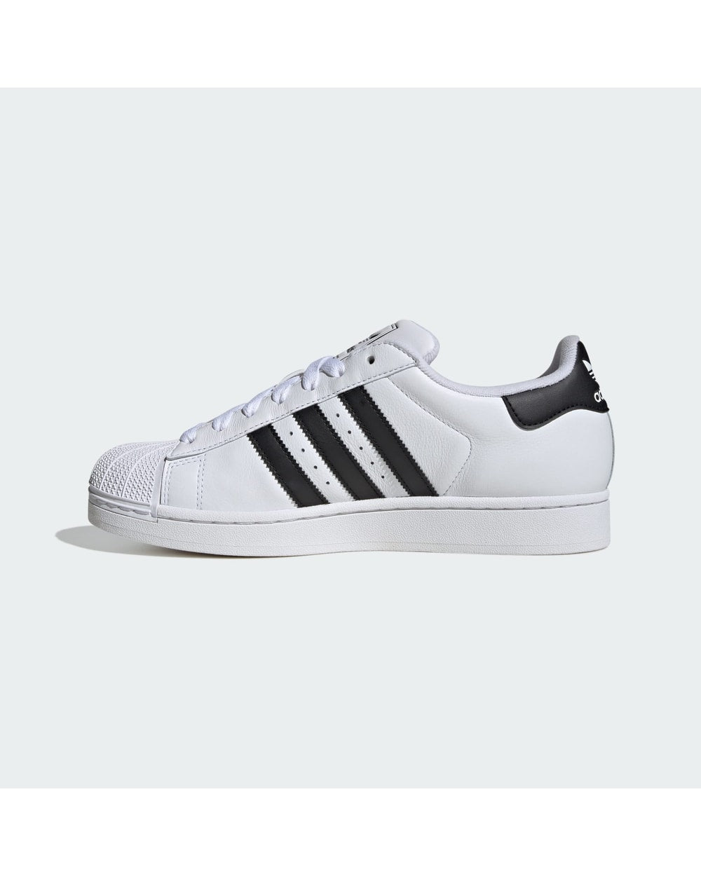 Adidas Men's Superstar II Shoes