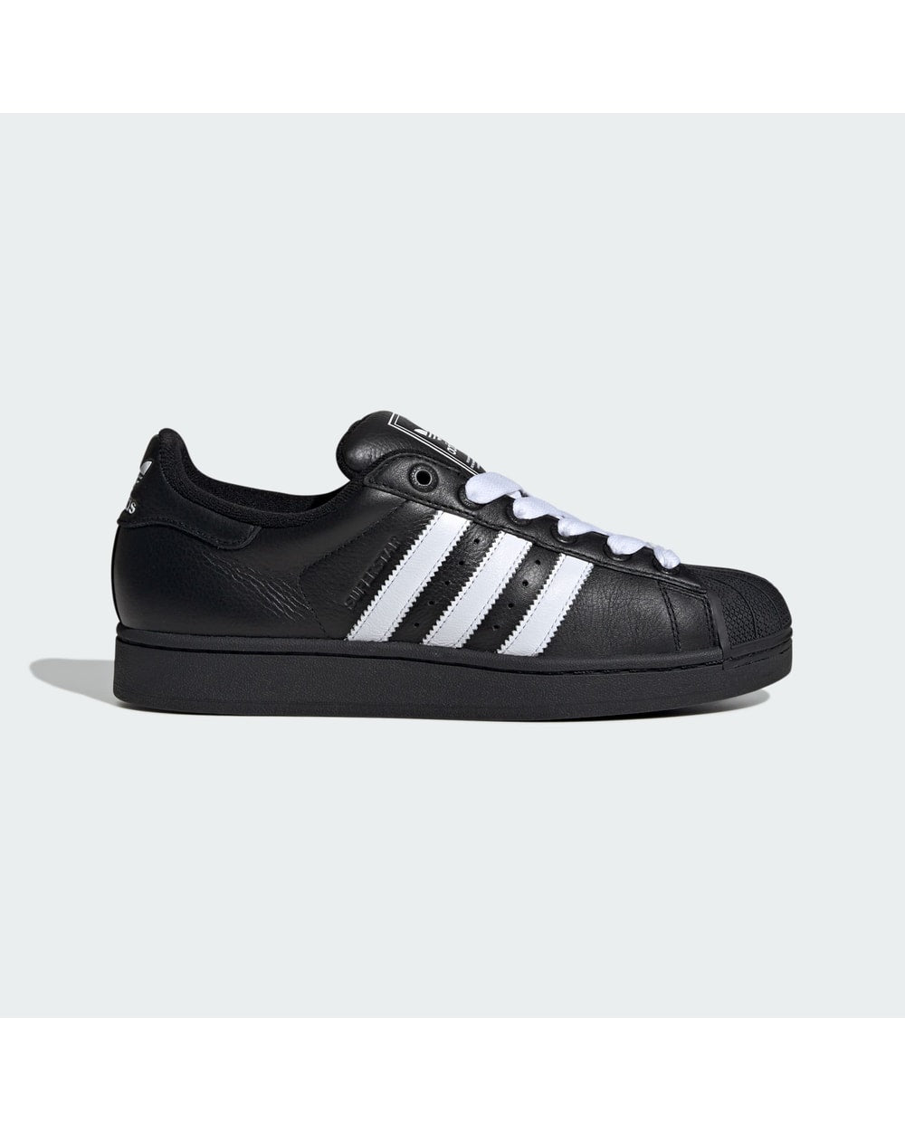 Adidas Men's Superstar II Shoes