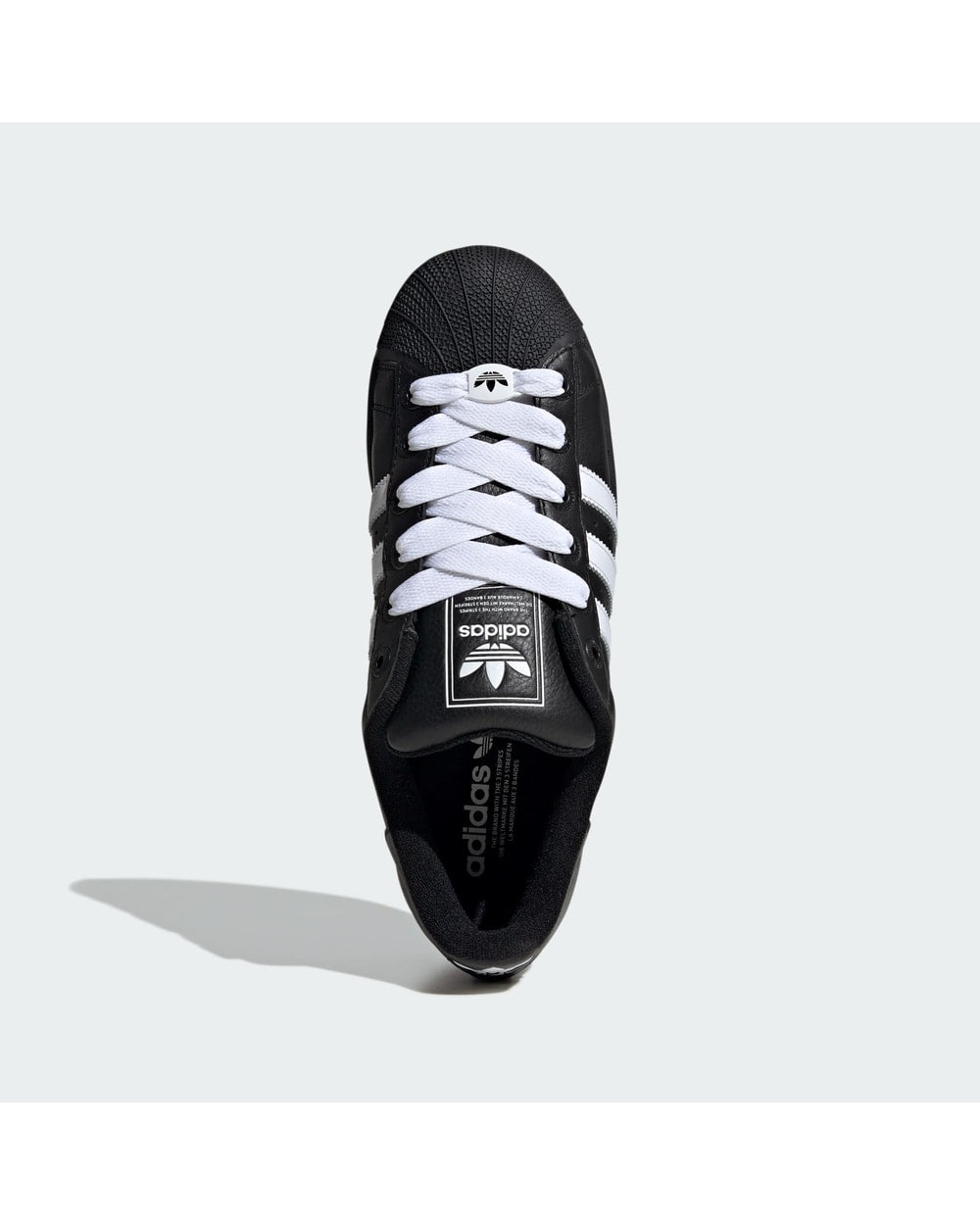 Adidas Men's Superstar II Shoes