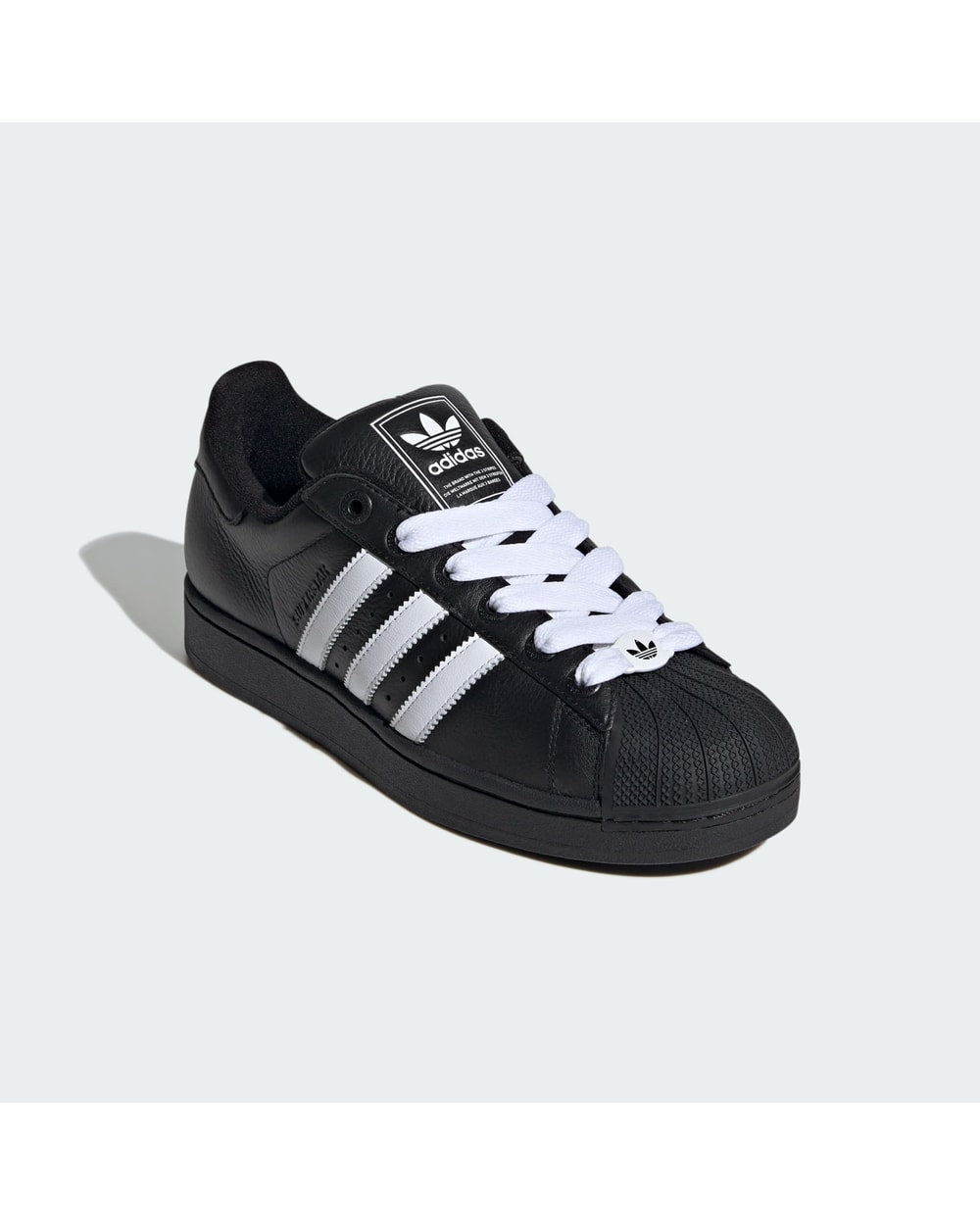 Adidas Men's Superstar II Shoes