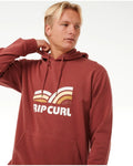 Men's Surf Revival Capture Hoodie