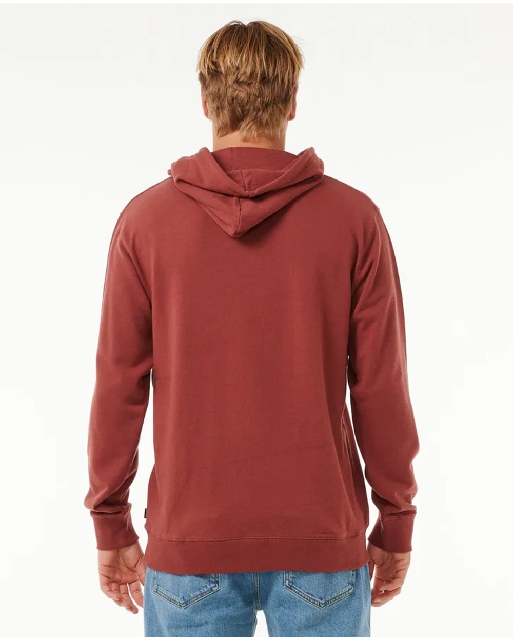 Men's Surf Revival Capture Hoodie
