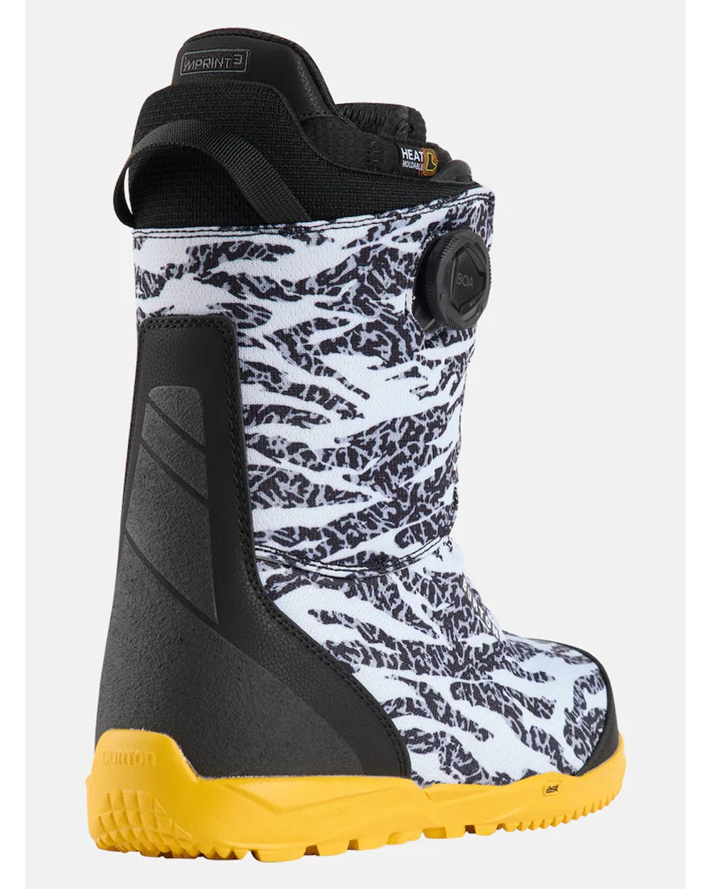 Burton Men's Swath BOA® Snowboard Boots