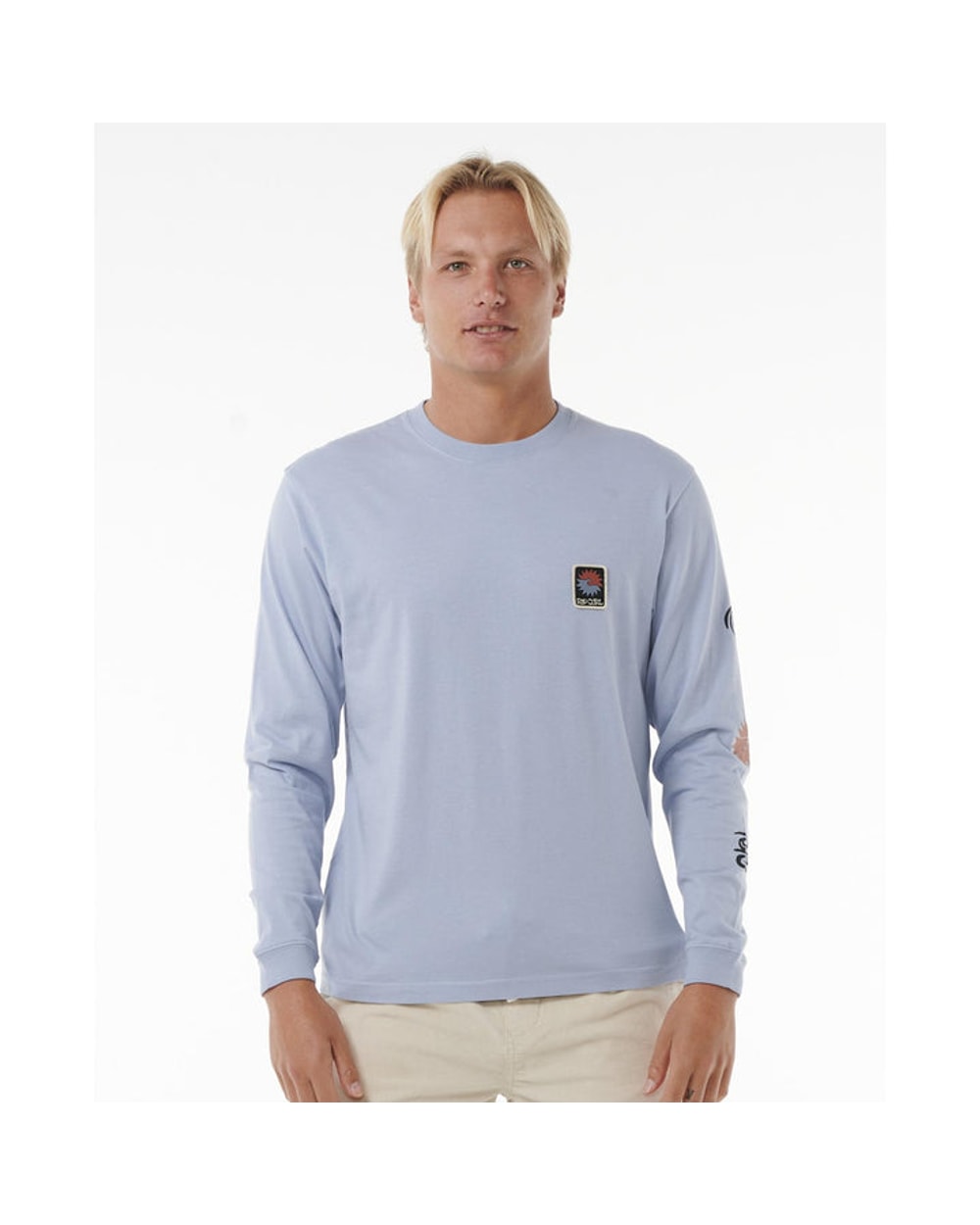 Men's SWC Breaker Long Sleeve T-Shirt