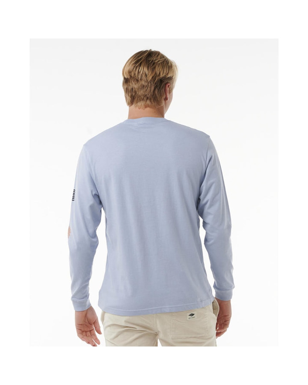 Men's SWC Breaker Long Sleeve T-Shirt