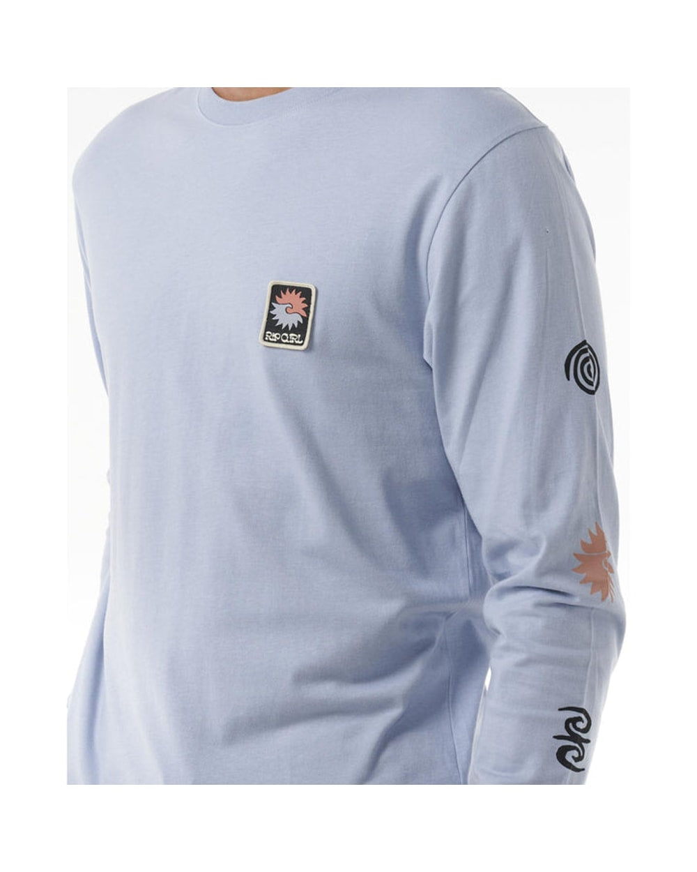 Men's SWC Breaker Long Sleeve T-Shirt