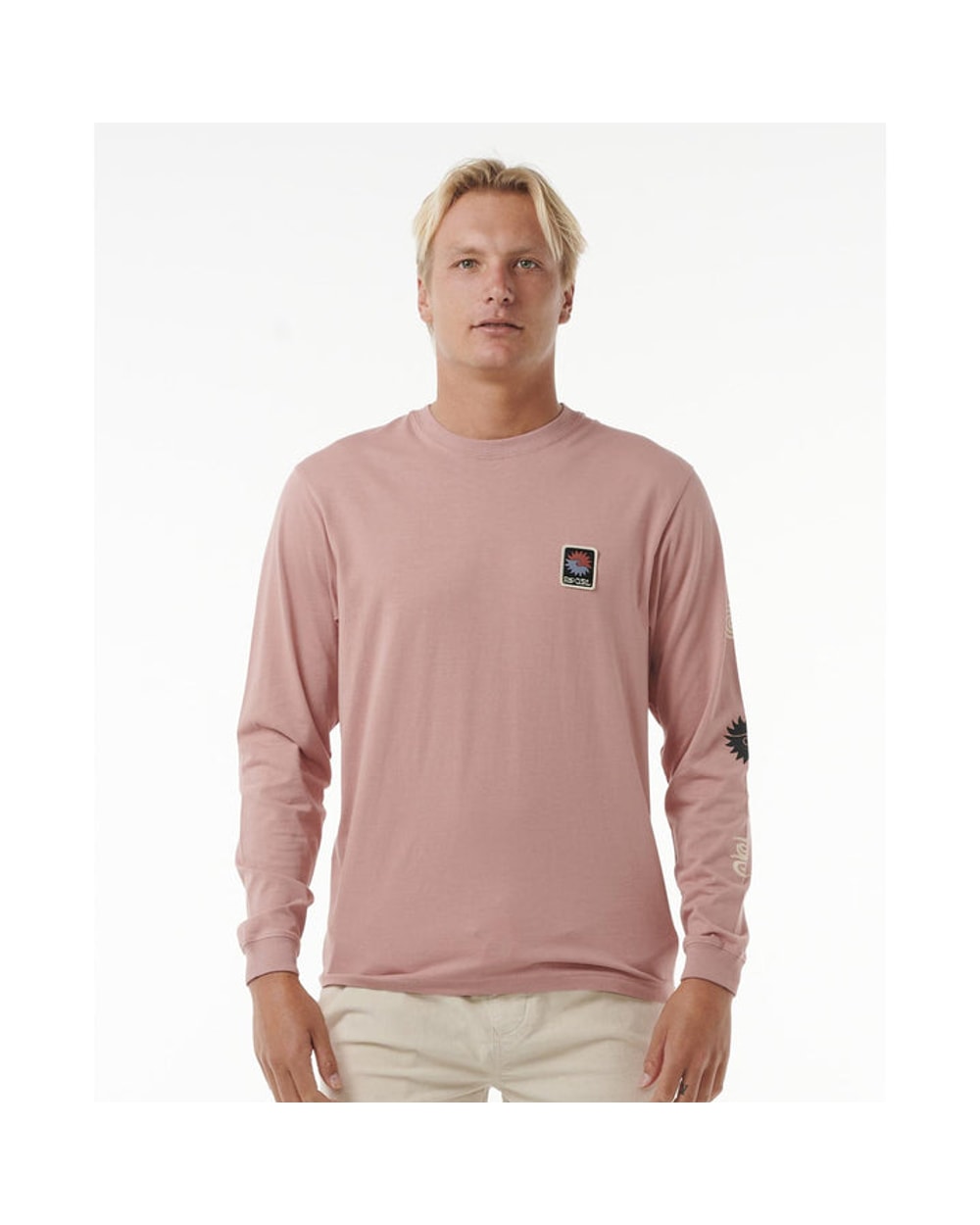 Men's SWC Breaker Long Sleeve T-Shirt