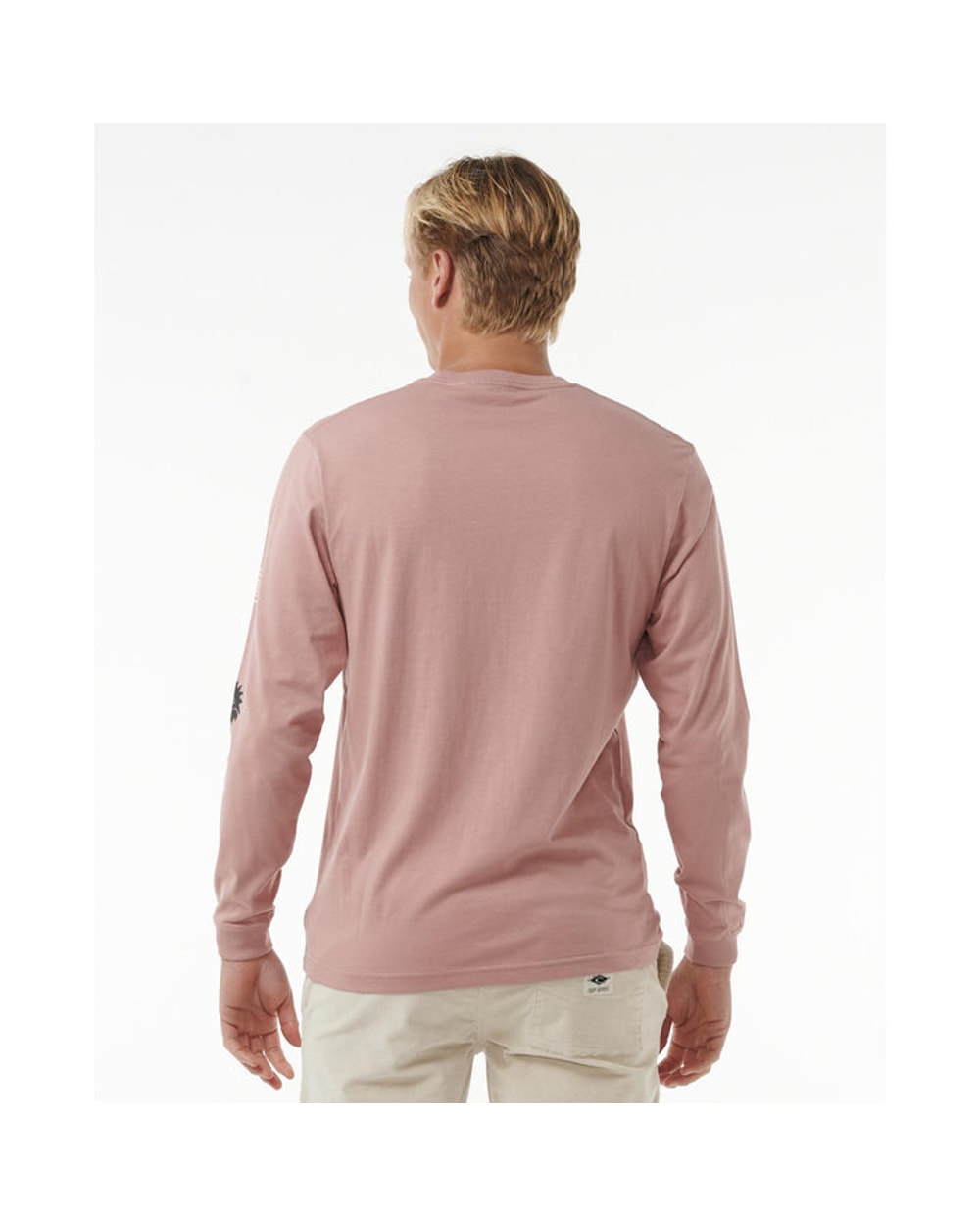Men's SWC Breaker Long Sleeve T-Shirt
