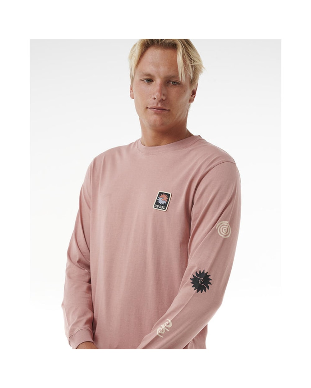 Men's SWC Breaker Long Sleeve T-Shirt