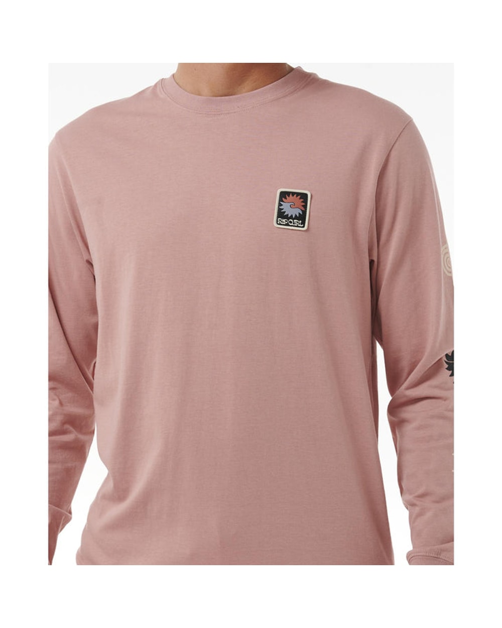 Men's SWC Breaker Long Sleeve T-Shirt