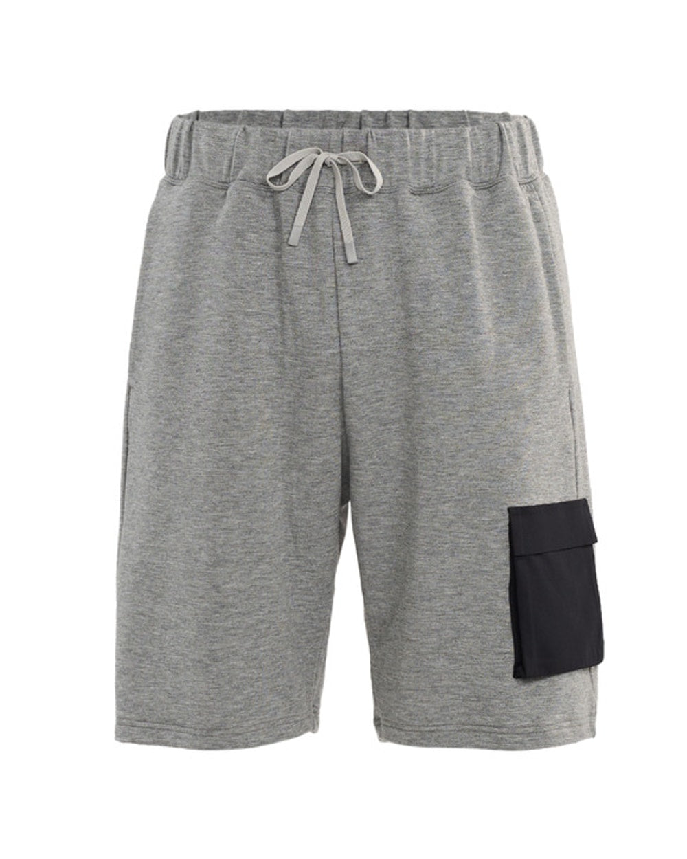MENS SWEAT CARGO SHORT