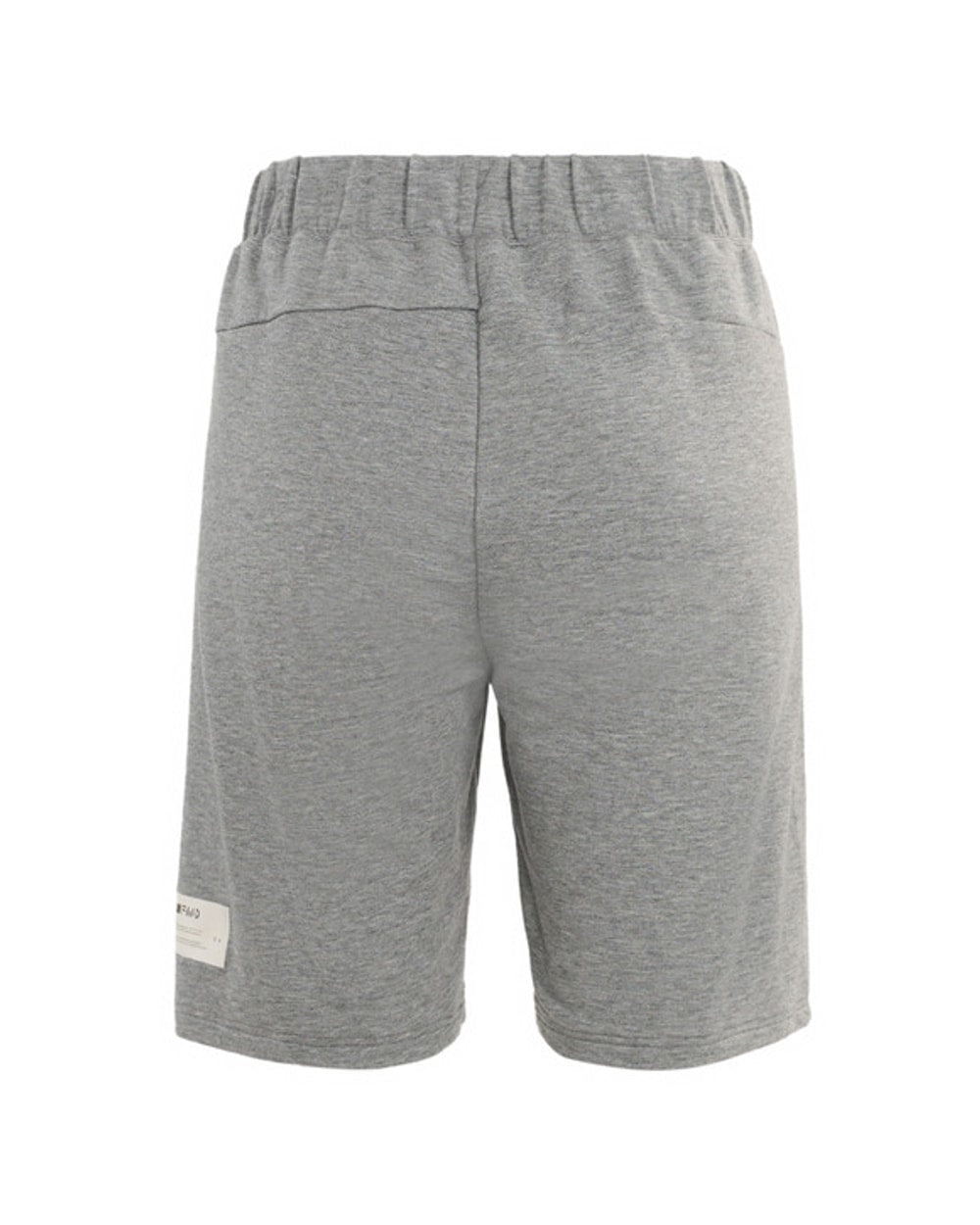 MENS SWEAT CARGO SHORT
