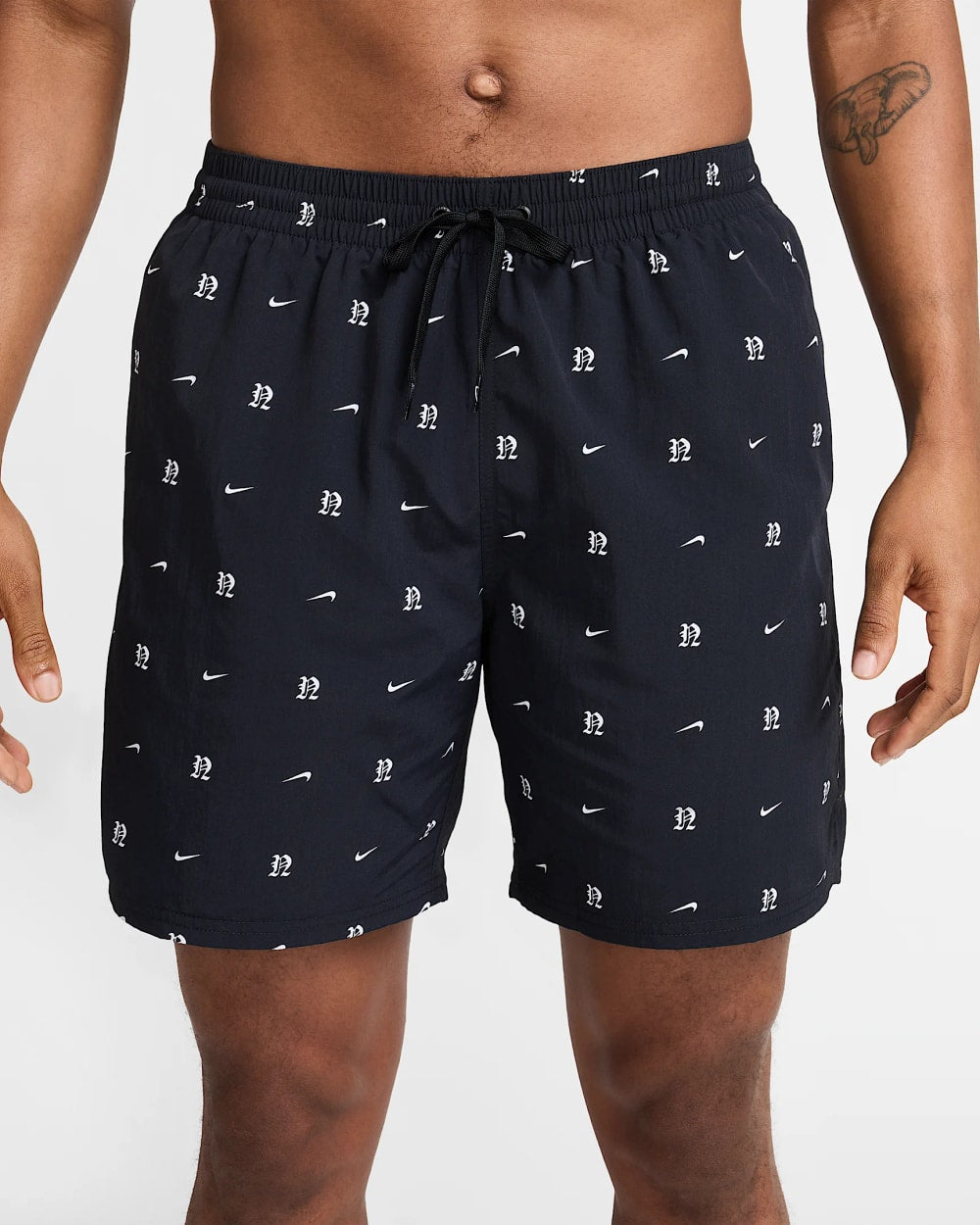Men's Swim Breaker 7" Fully Lined Volley Shorts