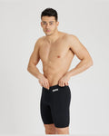 Men's Team Swim Jammer Solid