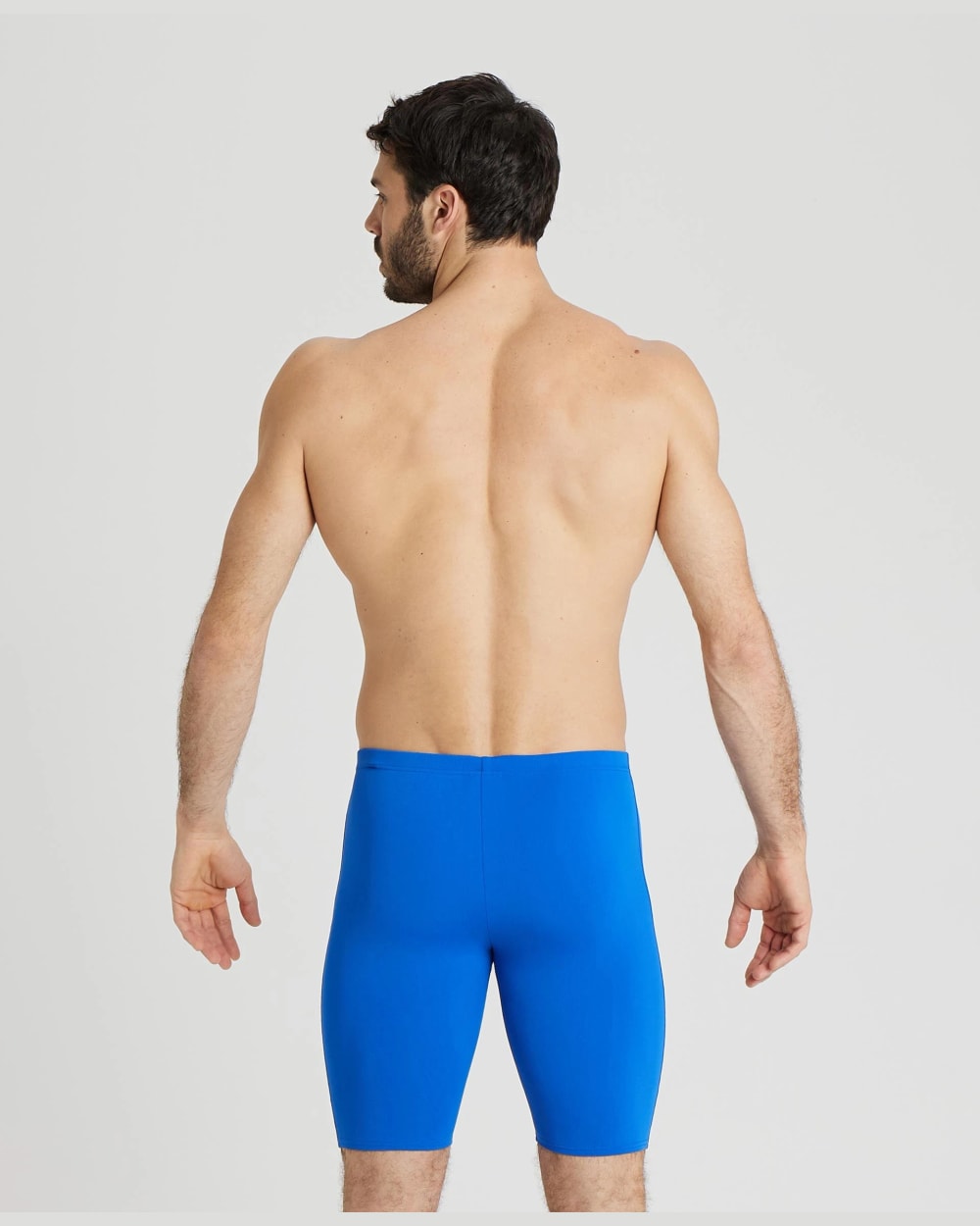 Men's Team Swim Jammer Solid