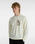 Men's Tech Box Long Sleeve T-Shirt
